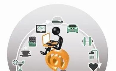 产业互联网重构新经济 供应链管理服务的变革与机遇