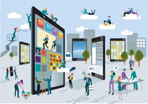 吃喝玩乐扎堆长宁 首个互联网生活服务试验区启航，个人服务体验再升级